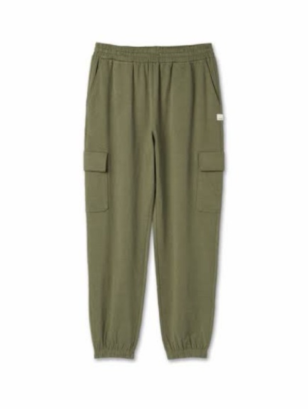 Vuori Boyfriend Cargo Sweatpant - Picture 2 of 11